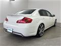 2010 Nissan Skyline
