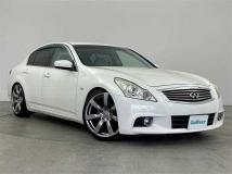2010 Nissan Skyline