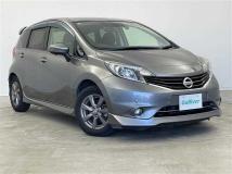2015 Nissan Note