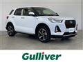 2024 Daihatsu Rocky