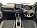 2024 Daihatsu Rocky