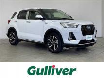 2024 Daihatsu Rocky