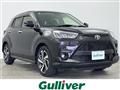 2021 Toyota Raize