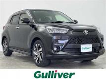 2021 Toyota Raize