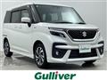 2024 Suzuki Solio