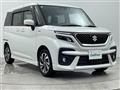 2024 Suzuki Solio