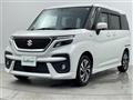 2024 Suzuki Solio