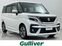 2024 Suzuki Solio