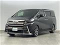 2015 Toyota Vellfire