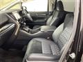 2015 Toyota Vellfire