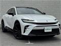 2024 Toyota Crown
