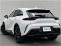 2024 Toyota Crown