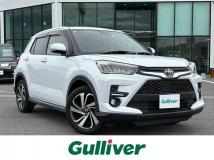 2020 Toyota Raize