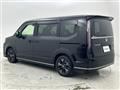 2023 Honda Step WGN