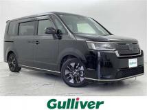 2023 Honda Step WGN