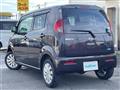 2014 Nissan Moco
