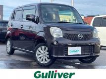2014 Nissan Moco