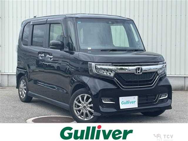 2020 Honda N BOX