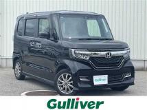 2020 Honda N BOX