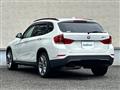 2013 BMW X1