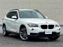 2013 BMW X1