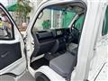 2015 Daihatsu Hijet Truck