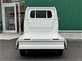 2015 Daihatsu Hijet Truck