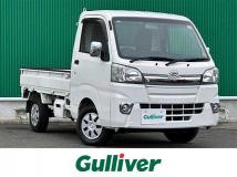 2015 Daihatsu Hijet Truck