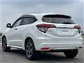 2015 Honda VEZEL