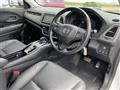 2015 Honda VEZEL