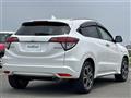 2015 Honda VEZEL