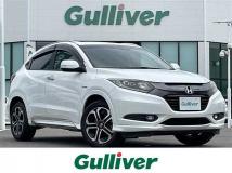 2015 Honda VEZEL