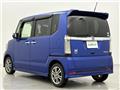 2015 Honda N BOX