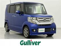 2015 Honda N BOX