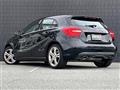 2015 Mercedes-Benz A-Class