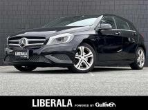 2015 Mercedes-Benz A-Class