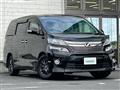 2014 Toyota Vellfire