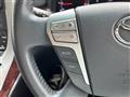 2014 Toyota Vellfire