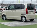 2020 Honda N BOX