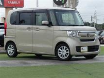 2020 Honda N BOX