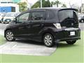 2012 Honda Freed