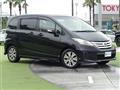 2012 Honda Freed