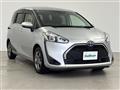 2018 Toyota Sienta