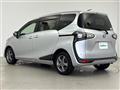 2018 Toyota Sienta