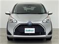 2018 Toyota Sienta