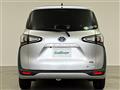 2018 Toyota Sienta