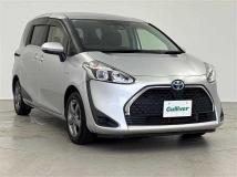 2018 Toyota Sienta