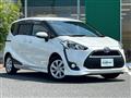 2018 Toyota Sienta