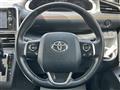 2018 Toyota Sienta