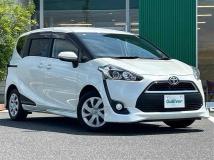2018 Toyota Sienta